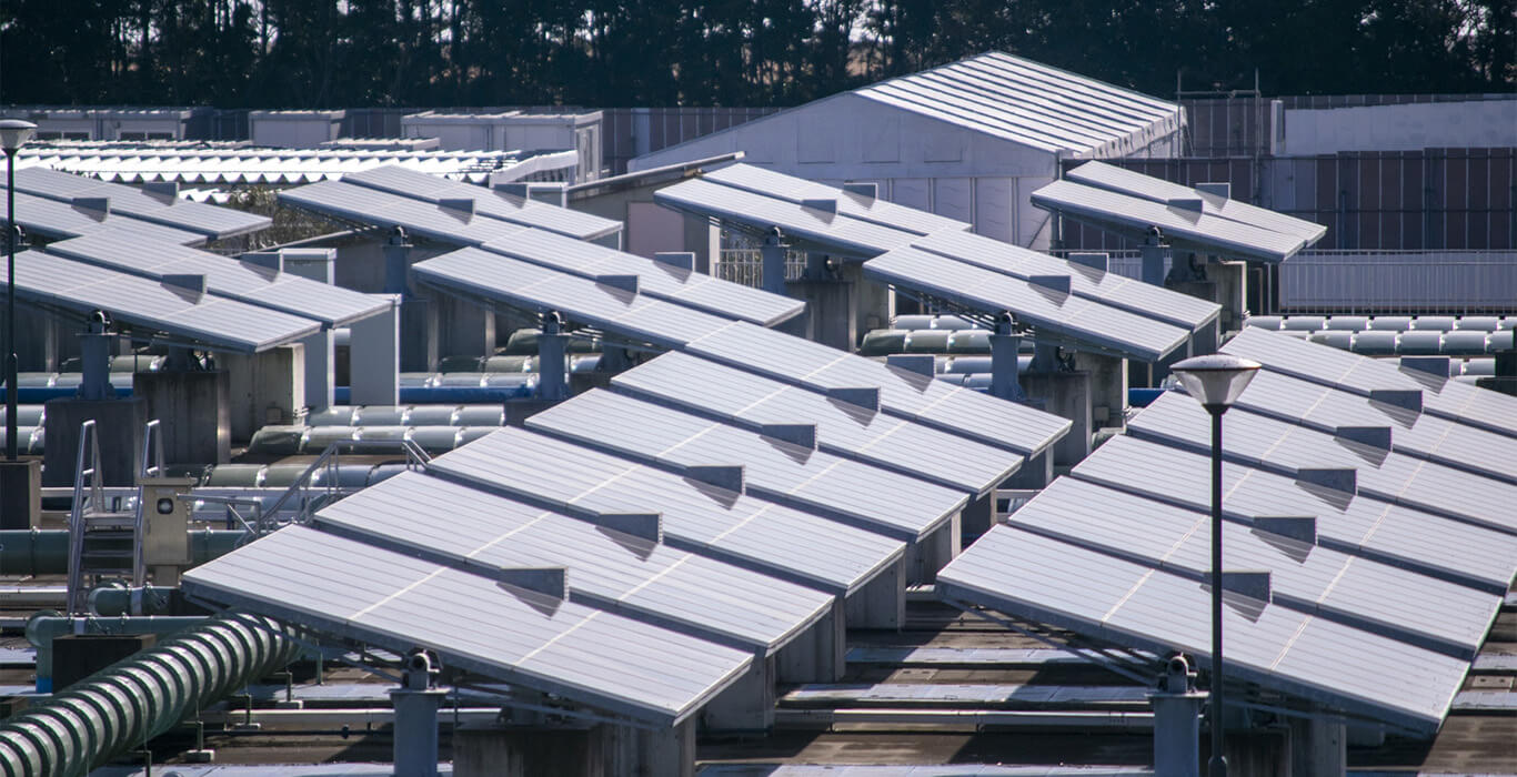 株式会社ソーラービルド 太陽光発電開発